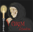 Grim Readers Book Club