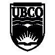 UBCO Reading Club