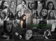 This is just a random photo collection of Bella in New Moon. 