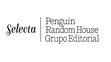 Sello de Penguin Random House de novela romántica