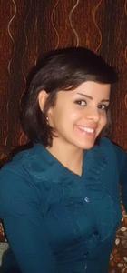 Nada Sameh