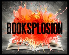 Booksplosion