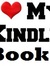 Kristalovesher Kindlebooks