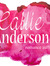 Callie Anderson