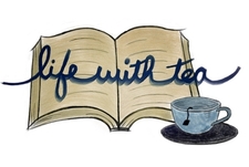 Reading With Tea