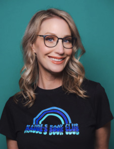 Maude Garrett