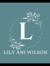 Lily Ani  Wilson 