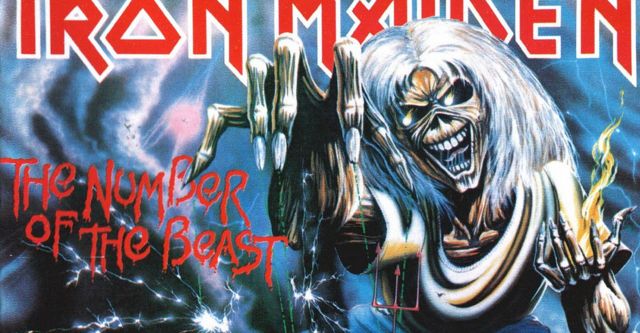 Classic Albums: Iron Maiden - The Number of the Beast