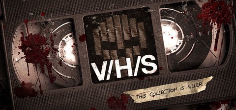 Dónde ver en orden todas las películas de V/H/S, el terror encerrado en una cinta antigua