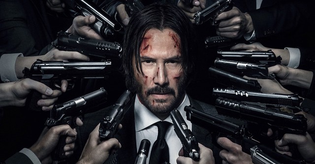 John Wick: Kapitel 2