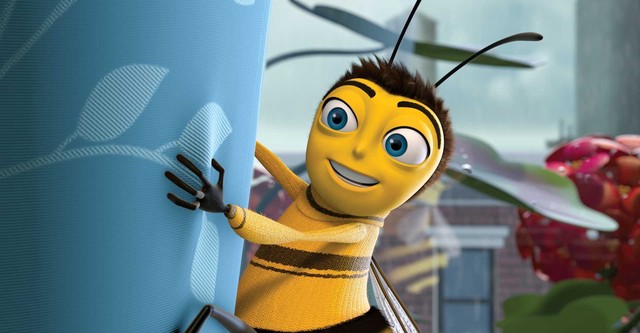 Bee Movie