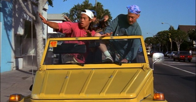 Surf Ninjas