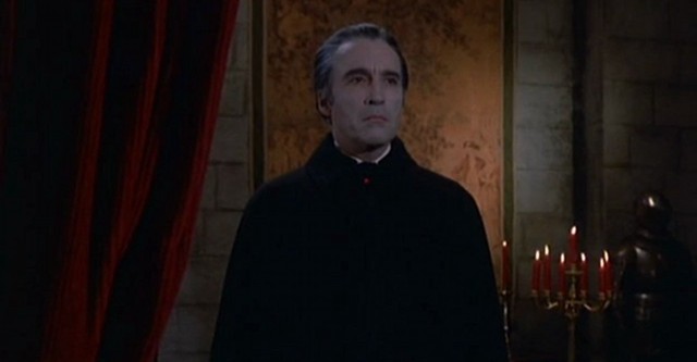 Il marchio di Dracula