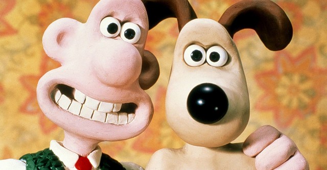 Wallace & Gromit