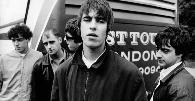 Oasis: Supersonic