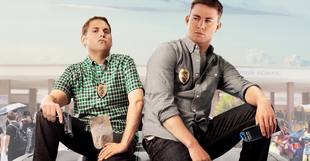 21 Jump Street