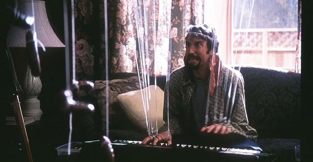 Freddy Got Fingered