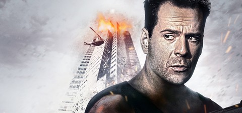 Die Hard Movies in Order | Where to Watch on Streaming Services