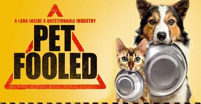 Pet Fooled