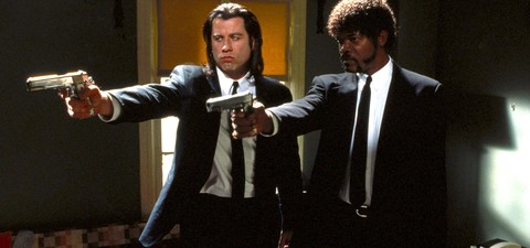 I 10 migliori film con Samuel L.Jackson e dove vederli in streaming