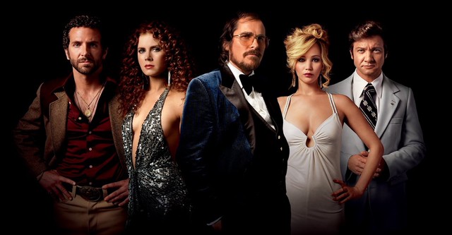 American Hustle