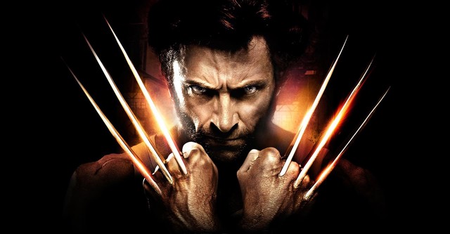 X-Men Origins : Wolverine