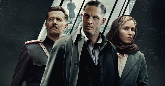 Child 44