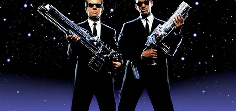 Men in Black: in che ordine guardare il franchise di film e serie TV degli iconici agenti segreti