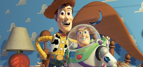 Your Pixar Movies Streaming Guide: Where to Watch Every Movie on Streaming Services in the UK