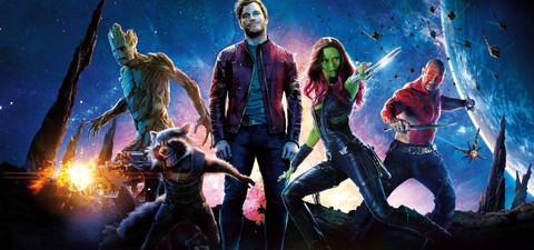 How to Watch the Guardians of the Galaxy Series In Order