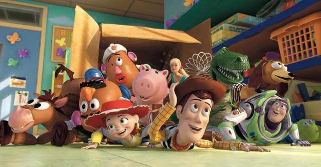 Toy Story 3