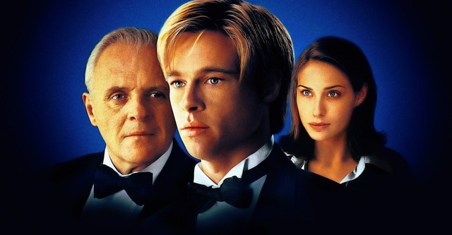 ¿Conoces a Joe Black?