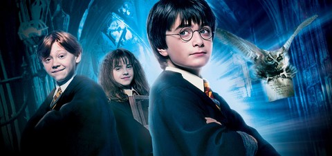 Harry Potter : où regarder les huit films dans l’ordre et en streaming ?