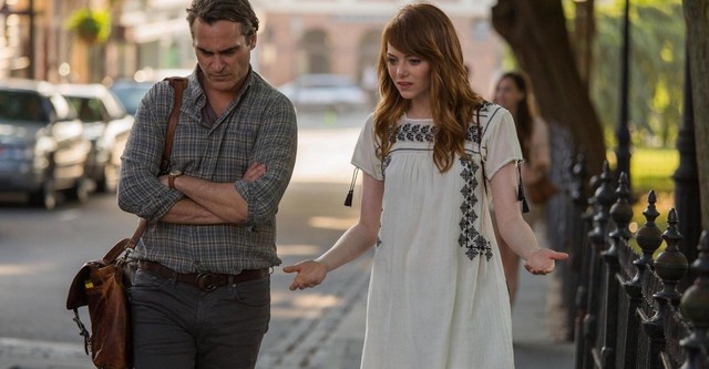 Irrational Man