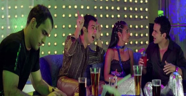 Dil Chahta Hai – Freunde wie wir