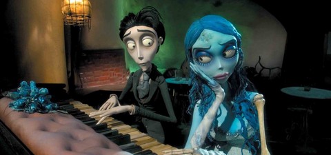 Donde ver cada película del director Tim Burton online