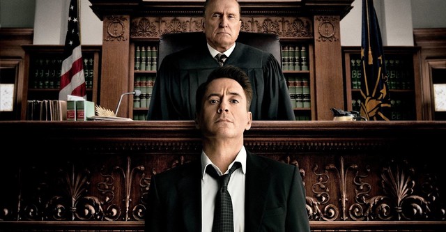 The Judge