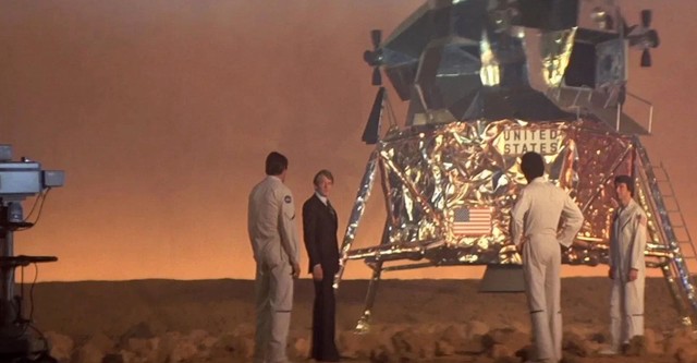 Capricorn One