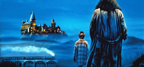 Harry Potter Filmleri Sırayla Nereden İzlenir?