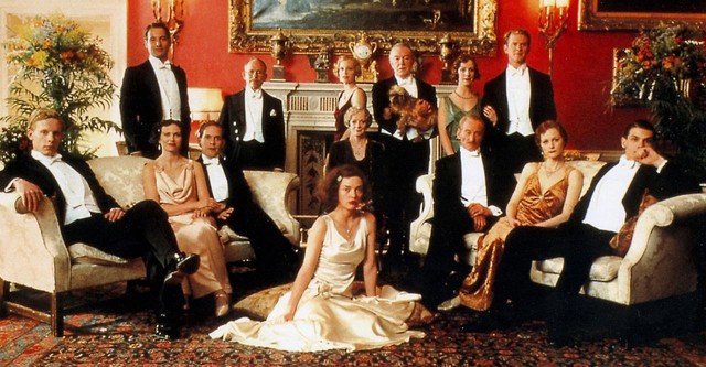 Gosford Park