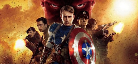 25 Best Chris Evans Movies Ranked – A Streaming Guide