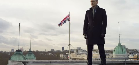 How (and Where) to Watch the Best Daniel Craig Movies