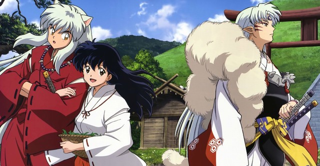 InuYasha: The Final Act