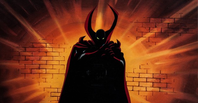 Spawn