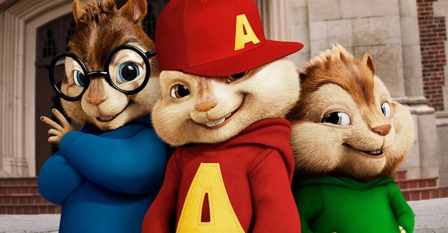 Alvin und die Chipmunks 2