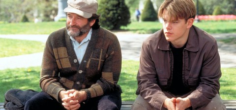 Todas las películas de Robin Williams y donde verlas en línea