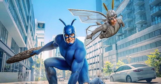 The Tick