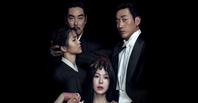 The Handmaiden