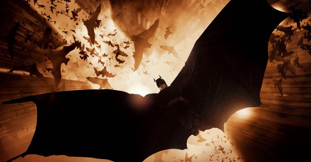 Batman Begins