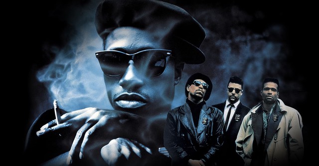 New Jack City